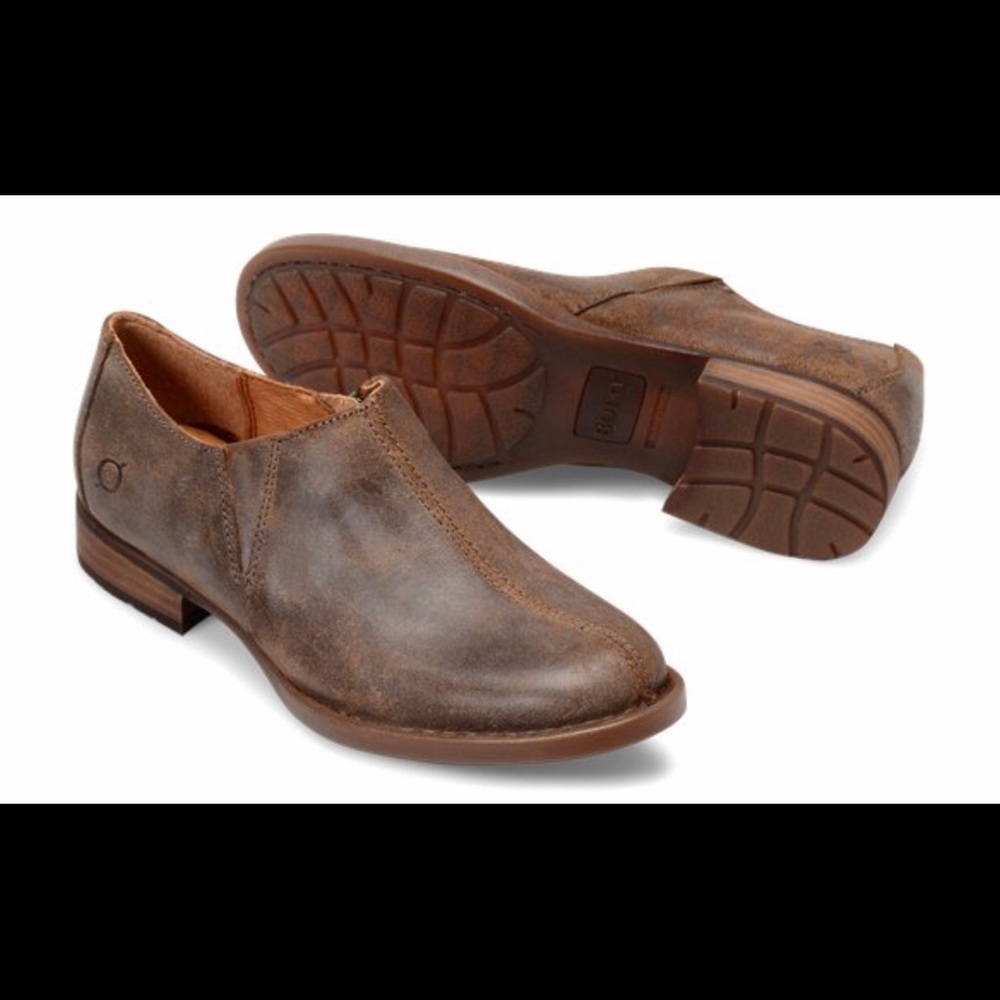 Born Shoes Woman’s